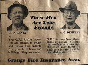 Fire Inspectors Excerpt