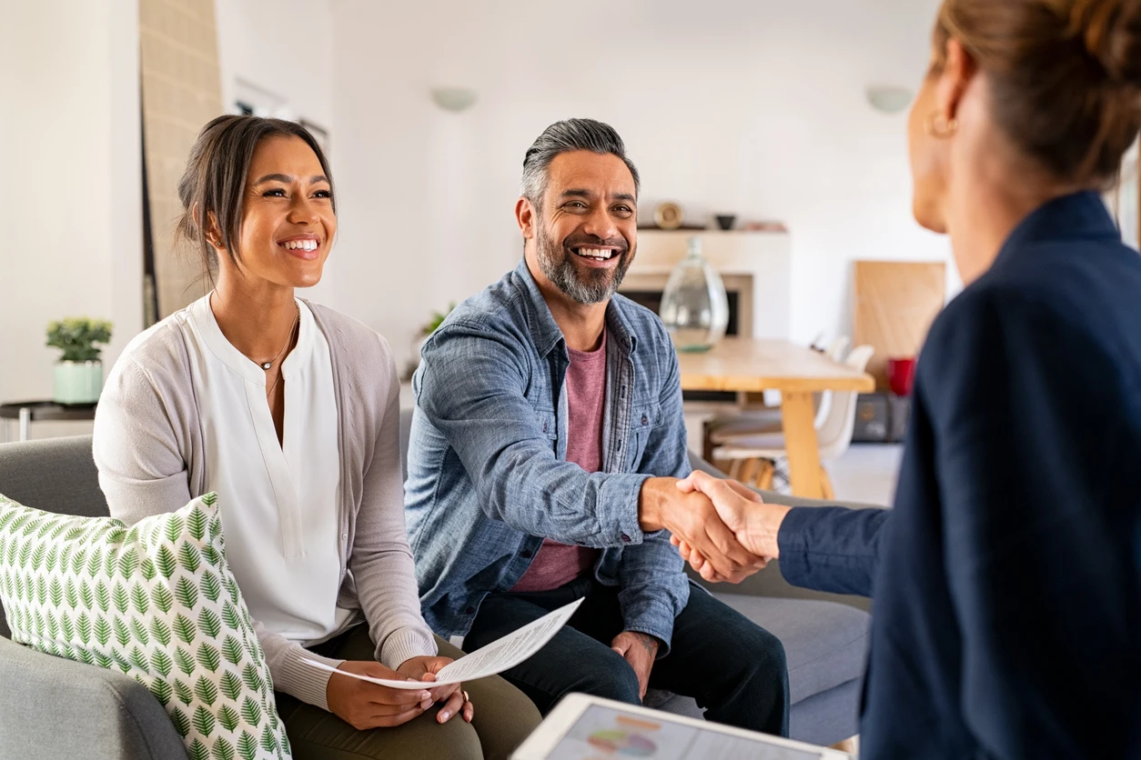Why We Work with Local Independent Insurance Agents
