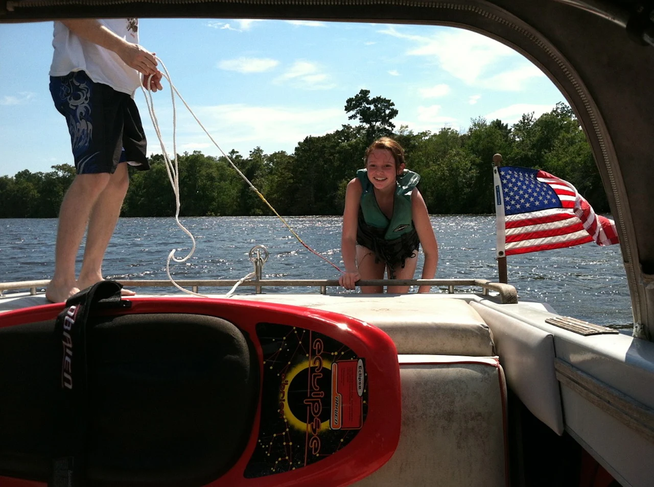 Cast Off (Safely): 9 Tips for Boat Safety and Security