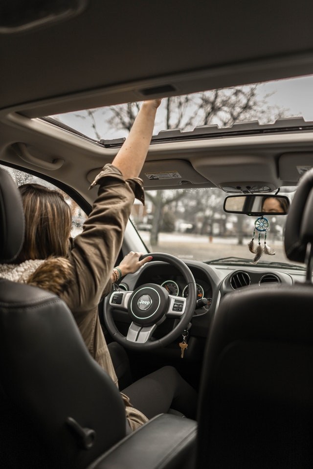 Teen Driver Safety: 6 Tips for Parents
