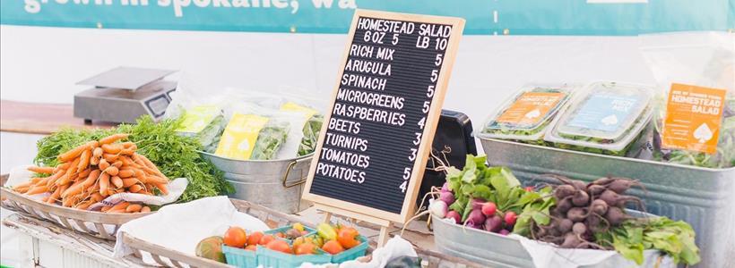What Is Hobby Farming Insurance?