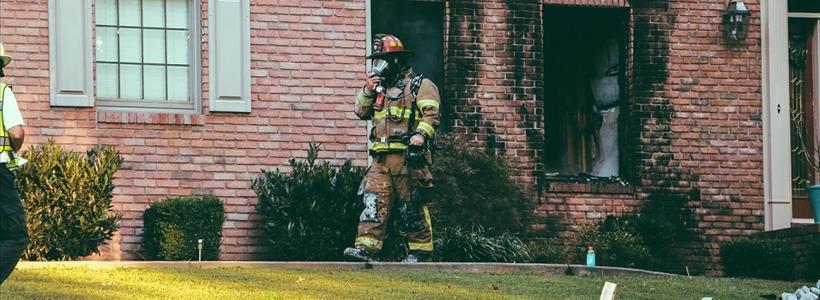 Fire Safety Tips: Protecting Your Home from Common Fire Starters