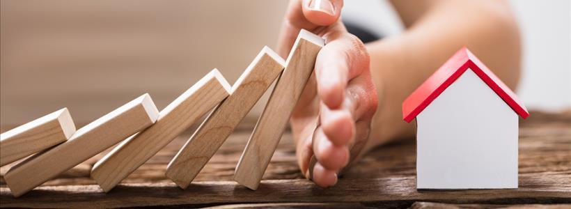 Practical New Year’s Resolution Ideas: Homeowners Insurance Edition