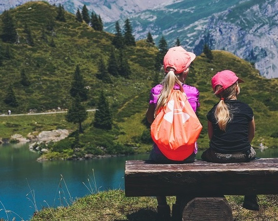 Summer Safety Tips: How to Keep You and Your Family Safe