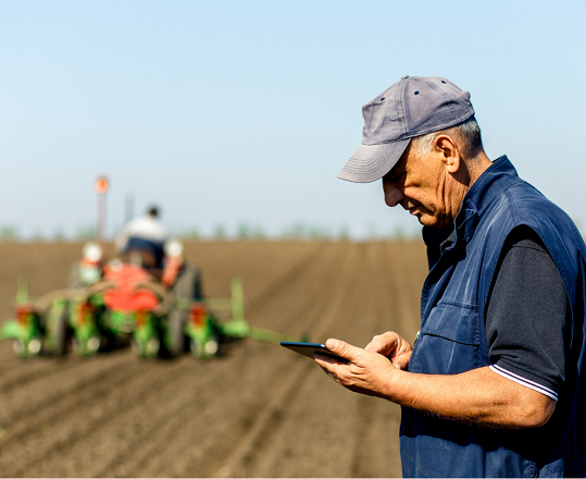 3 Tips for Saving Money on Insurance for Farms & Ranches