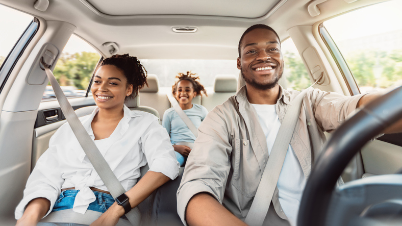 Safe Driving Tips to Ensure Your Safety on the Road