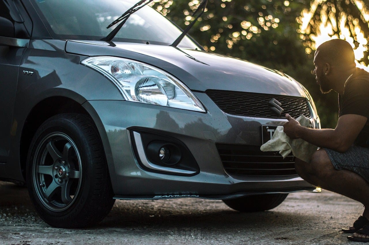 6 Car Hacks that Will Take Your Safe Driving to the Next Level