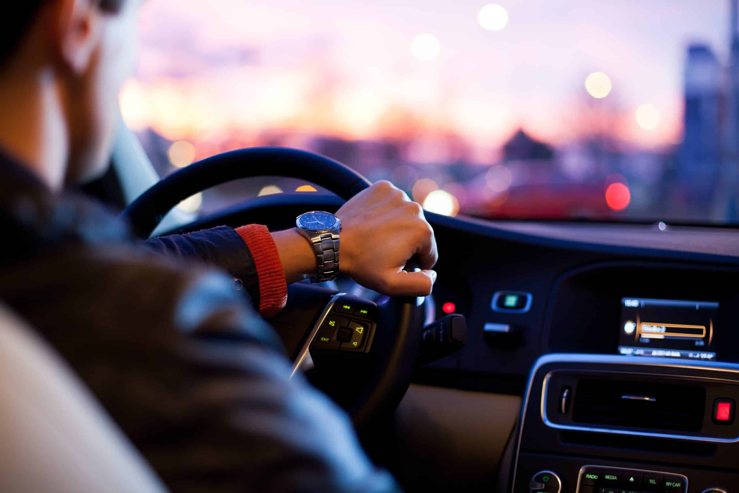 Your Auto Insurance Questions Answered: Can Someone Else Drive My Car?