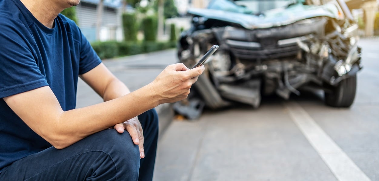 Why Car Insurance Total Loss Claims are on the Rise