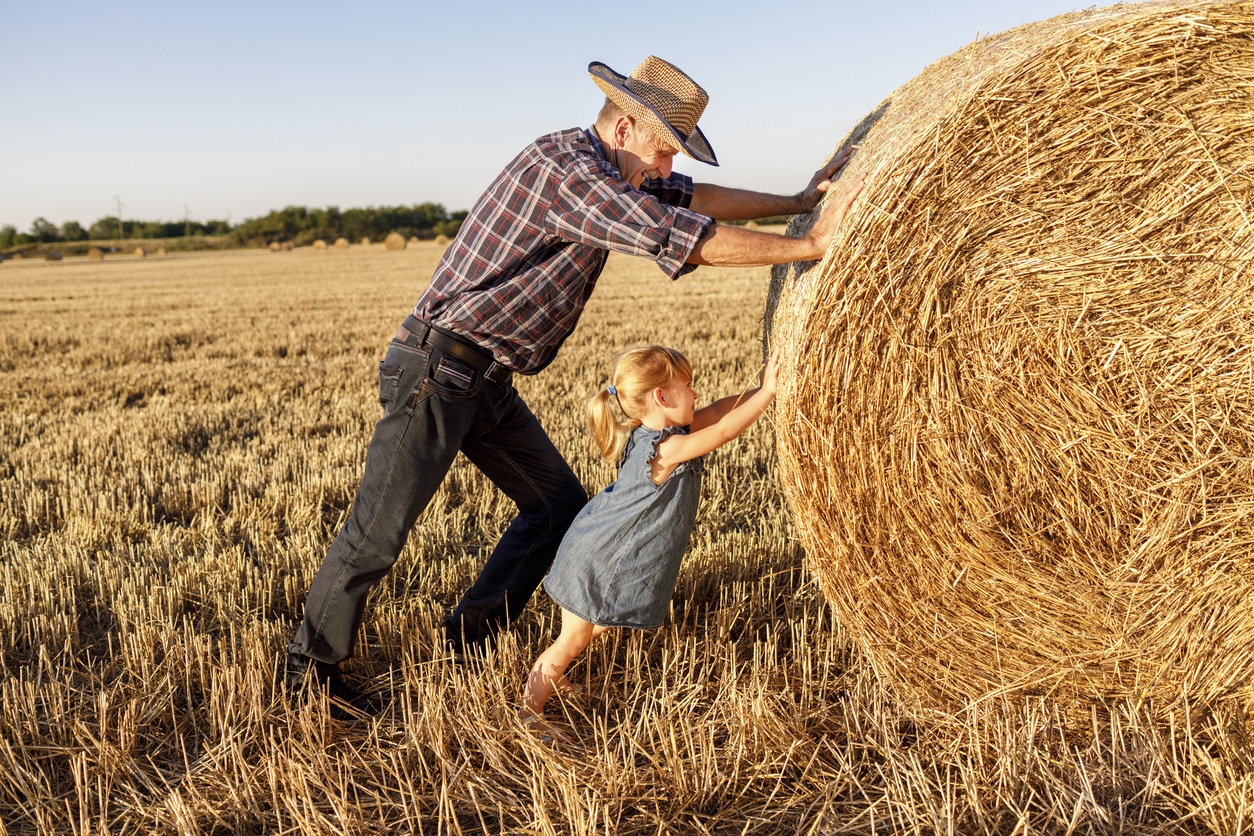 Take Your Farm Insurance to the Next Level with a Peak Season Endorsement