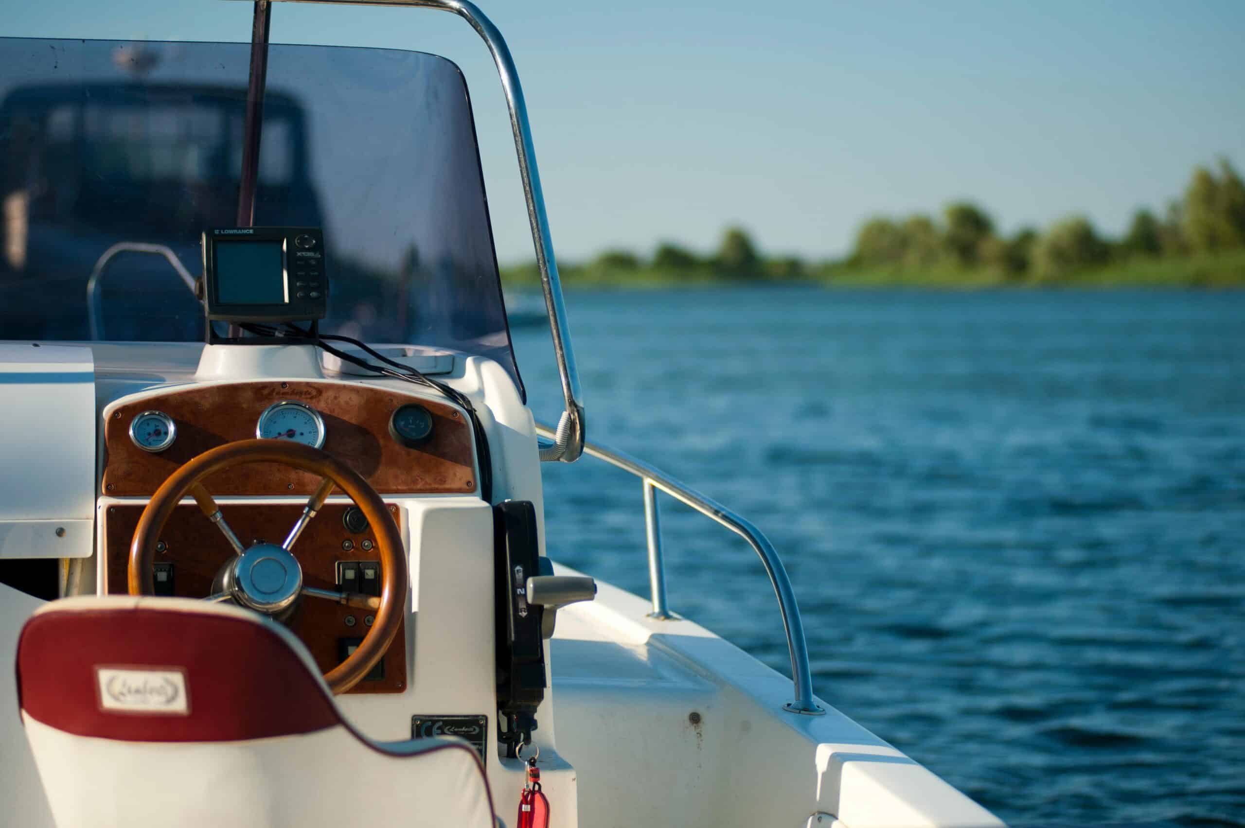What You Need to Know About Boat Insurance