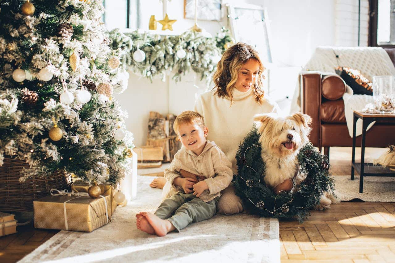 Keep Your Home & Family Safe with These Holiday Decorating Safety Tips
