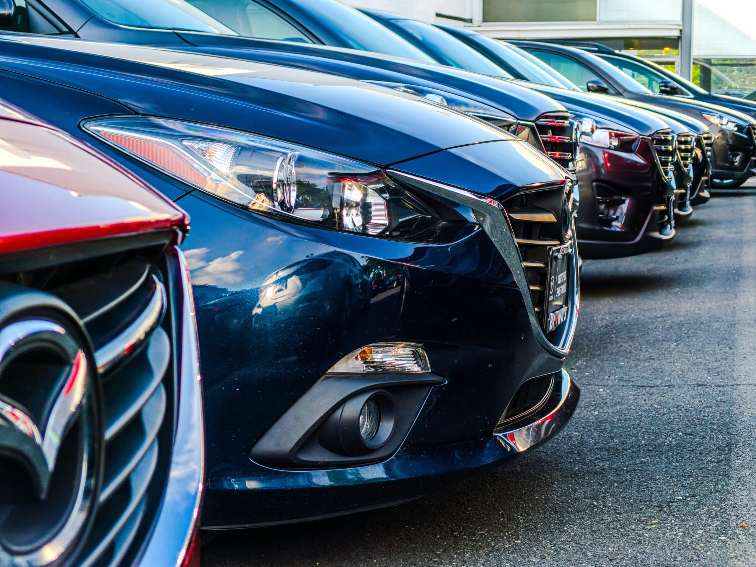 Does Your Car Insurance Cover Rental Cars?