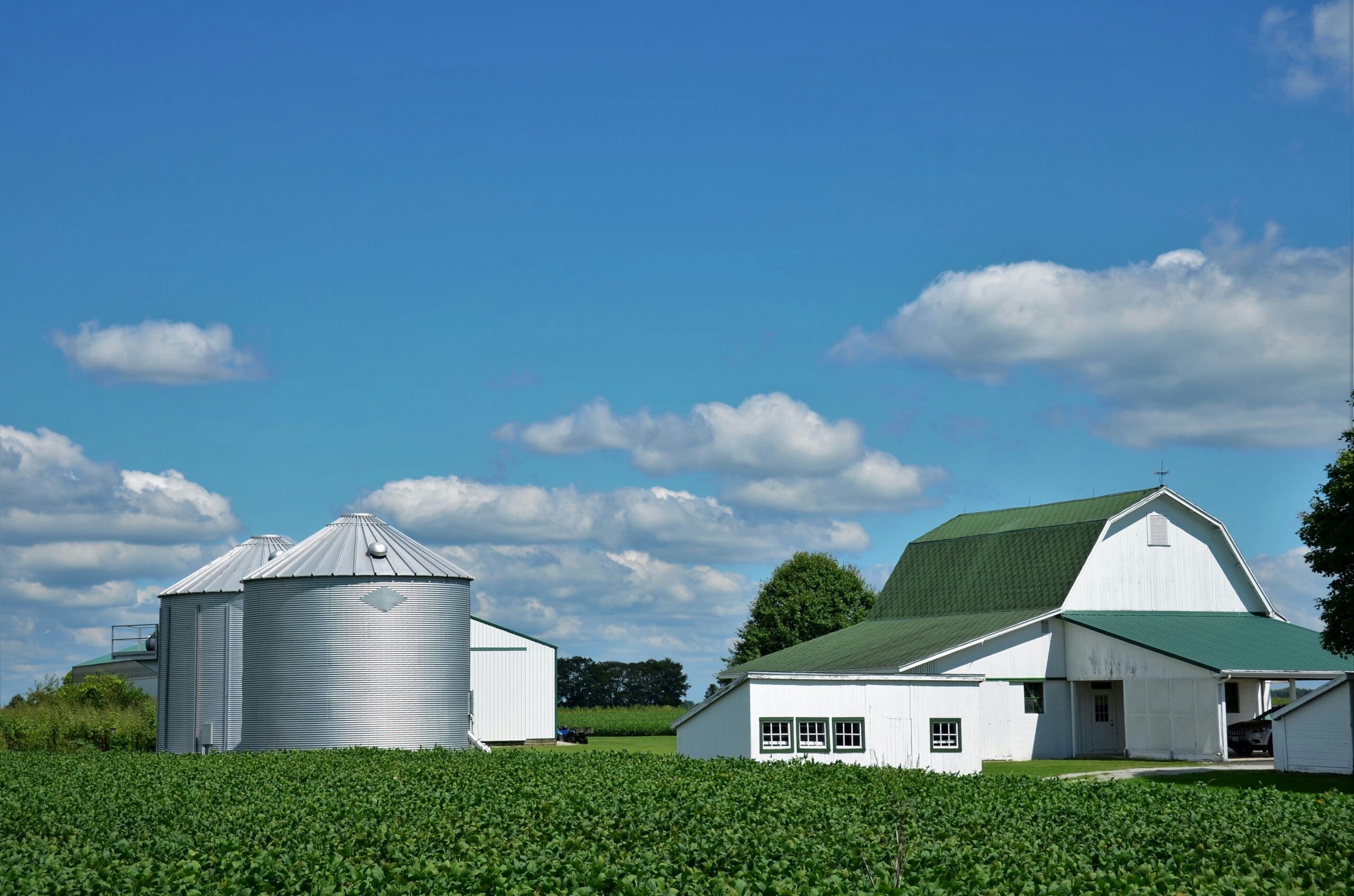 Farm Insurance 101: What is Equipment Breakdown Coverage & Who Needs It?
