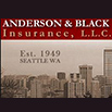 Anderson & Black Insurance LLC