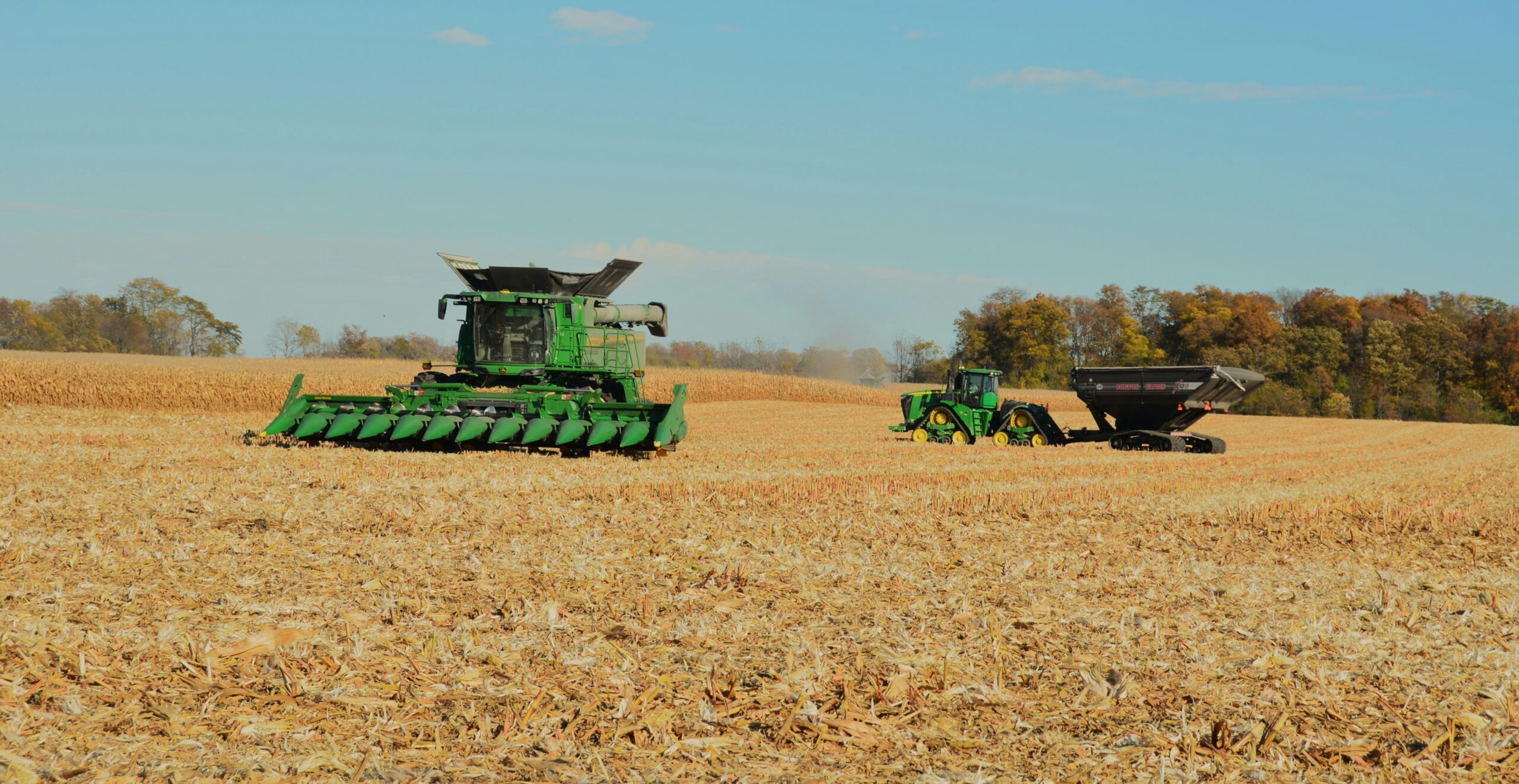 Is Your Farm, Ranch, or Hobby Farm Underinsured?