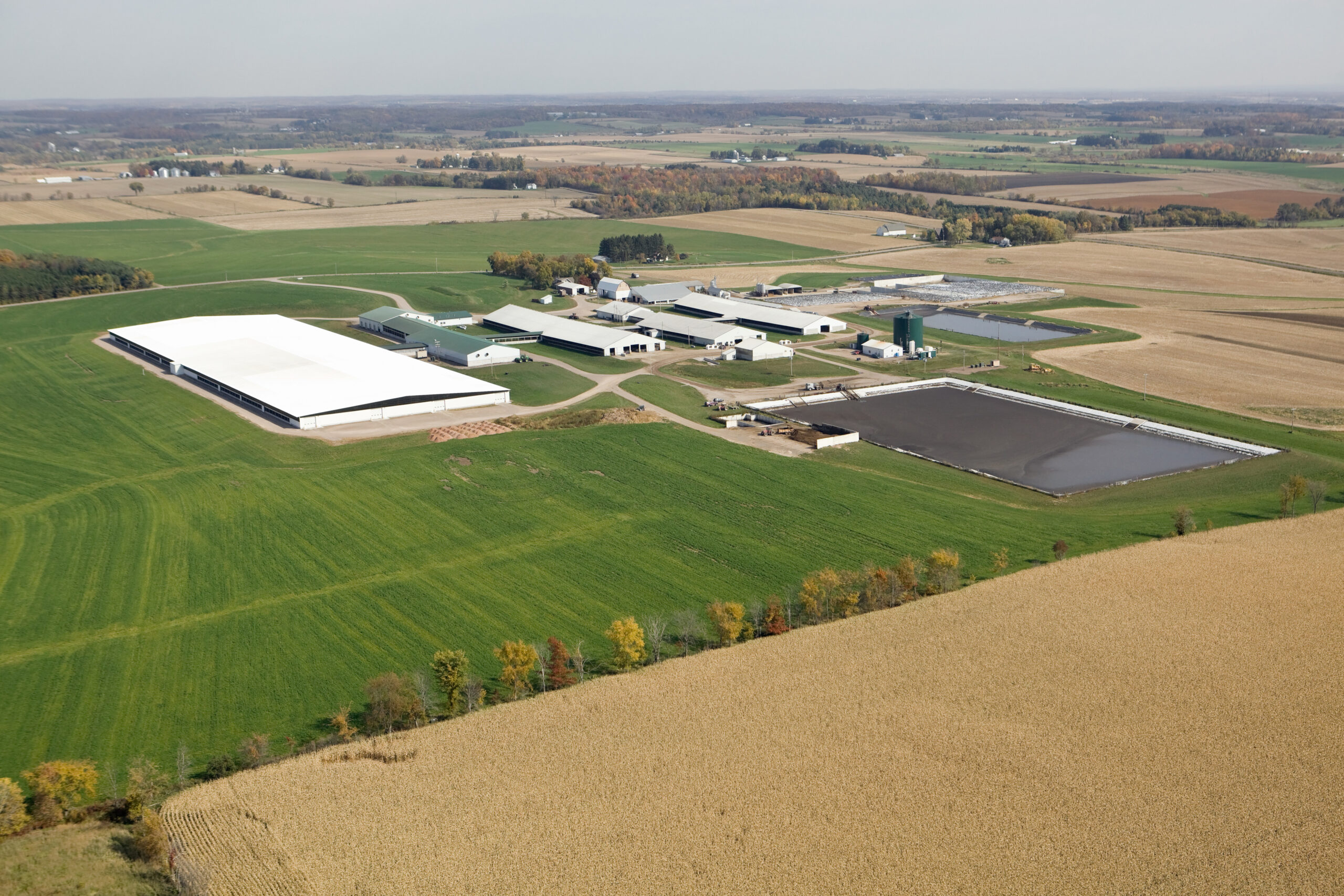 Why Farm & Ranch Insurance Demand Is Growing — And What That Means for Farmers